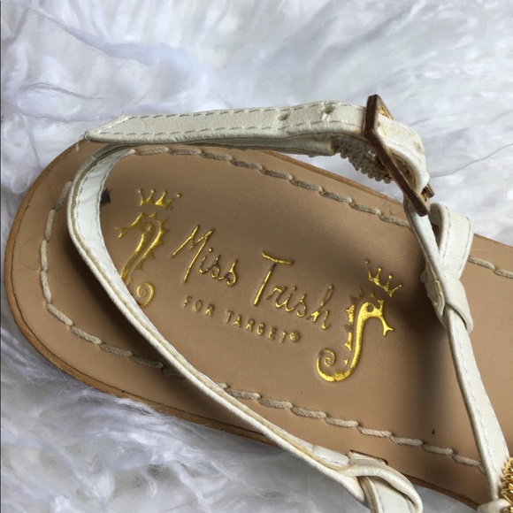 COPY - Seahorse Sandals - Picture 3 of 5